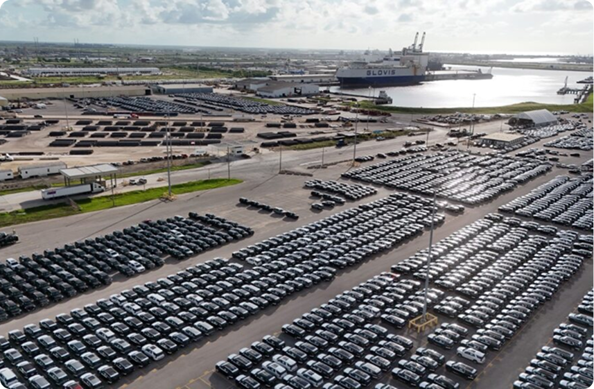 Port Freeport in Freeport, TX (4)