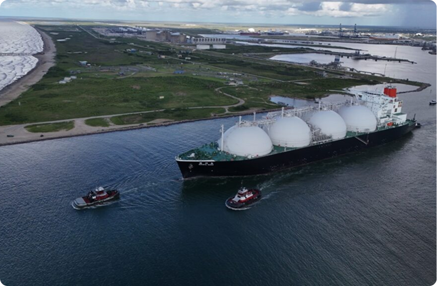 Port Freeport in Freeport, TX (5)