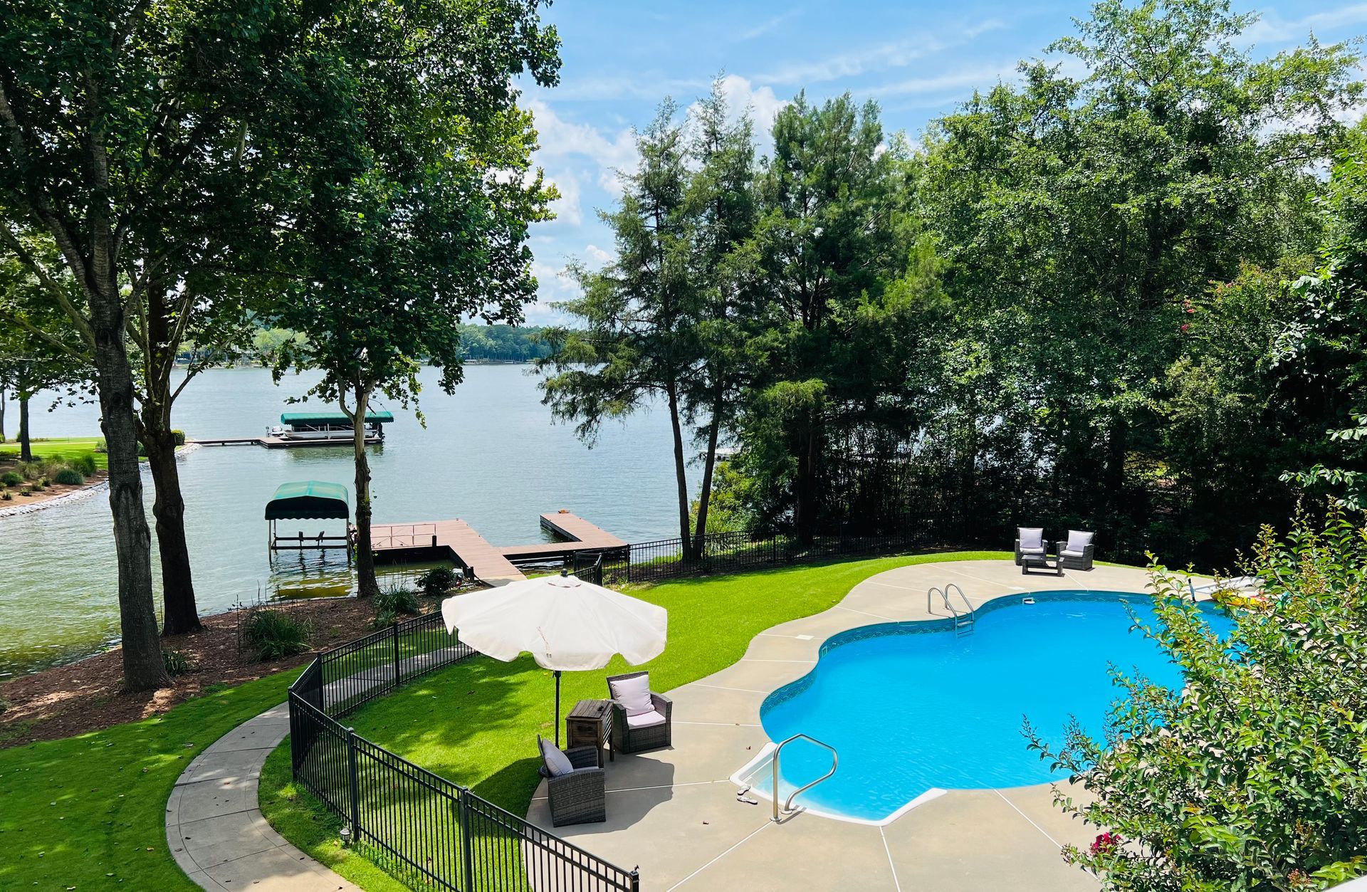 Lake Oconee Real Estate in Eatonton, GA (2)