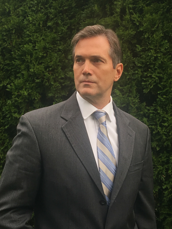 David M Dunne, Attorney at Law in Hillsdale, NJ