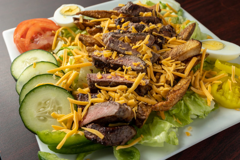 Rough Cut Tavern in Burgettstown, PA (2)