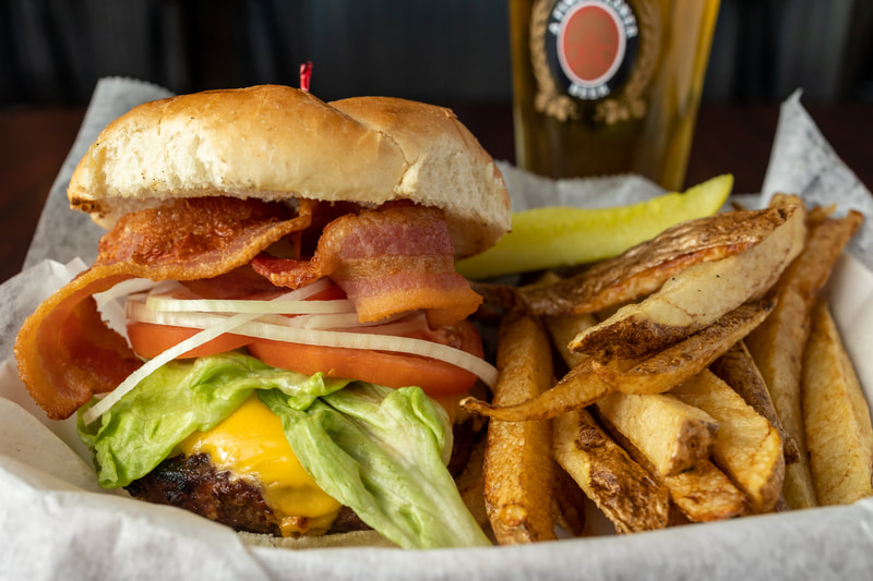 Rough Cut Tavern in Burgettstown, PA (4)
