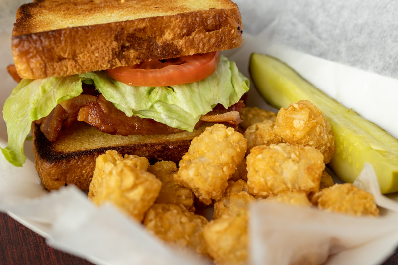 Rough Cut Tavern in Burgettstown, PA (5)