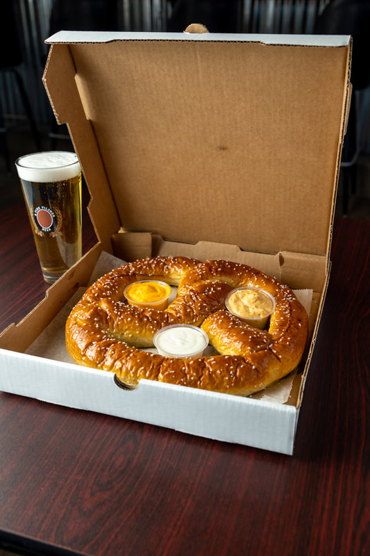Rough Cut Tavern in Burgettstown, PA (6)