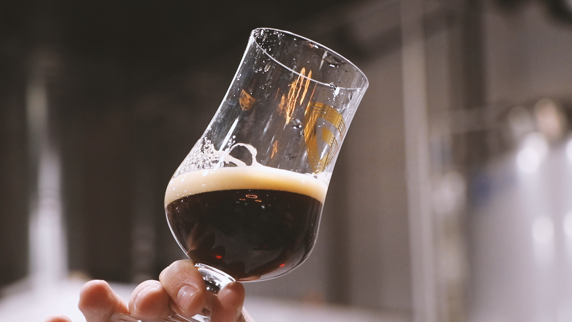 Goldfinger Brewing Company in Downers Grove, IL