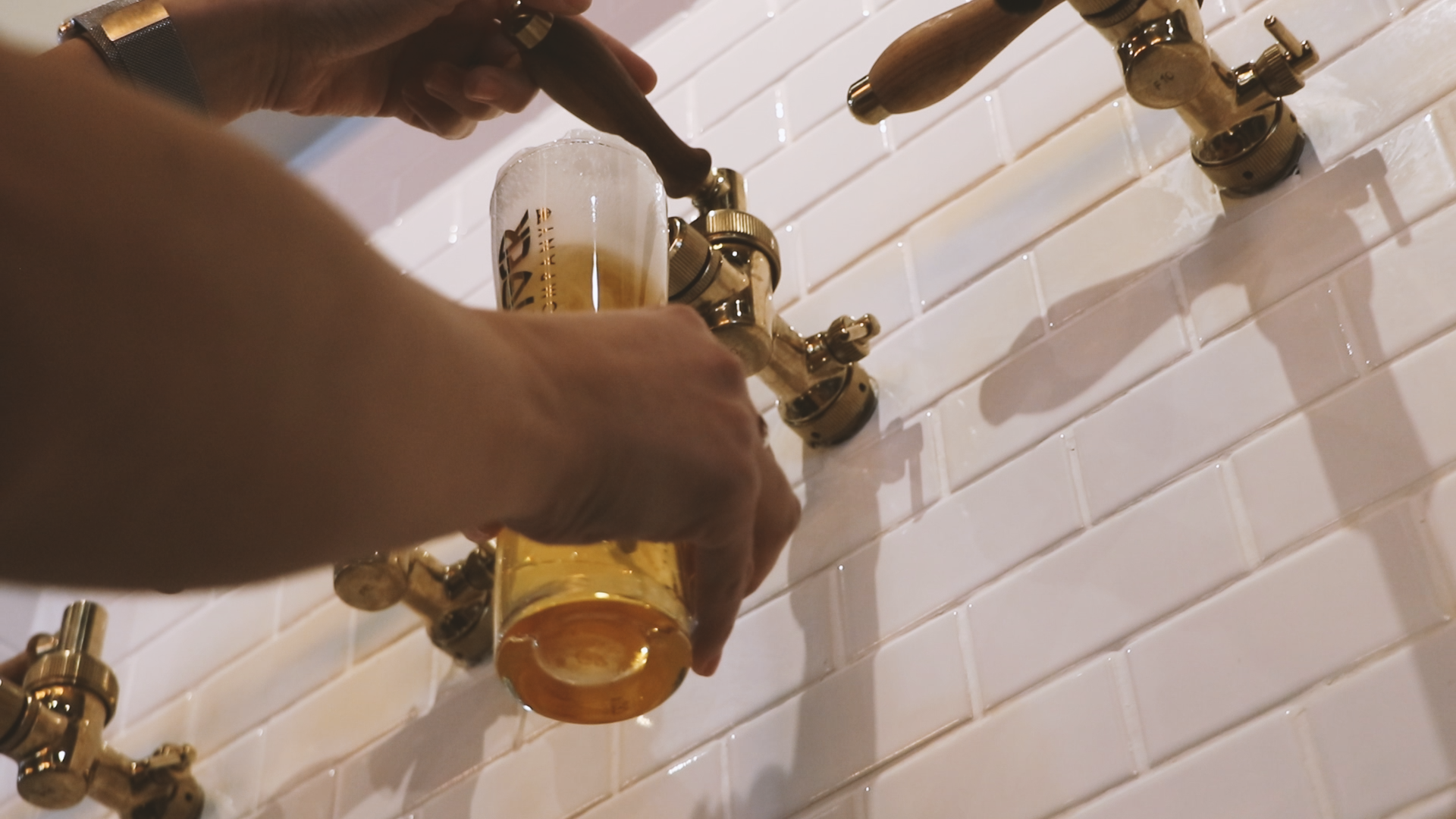 Goldfinger Brewing Company in Downers Grove, IL (2)