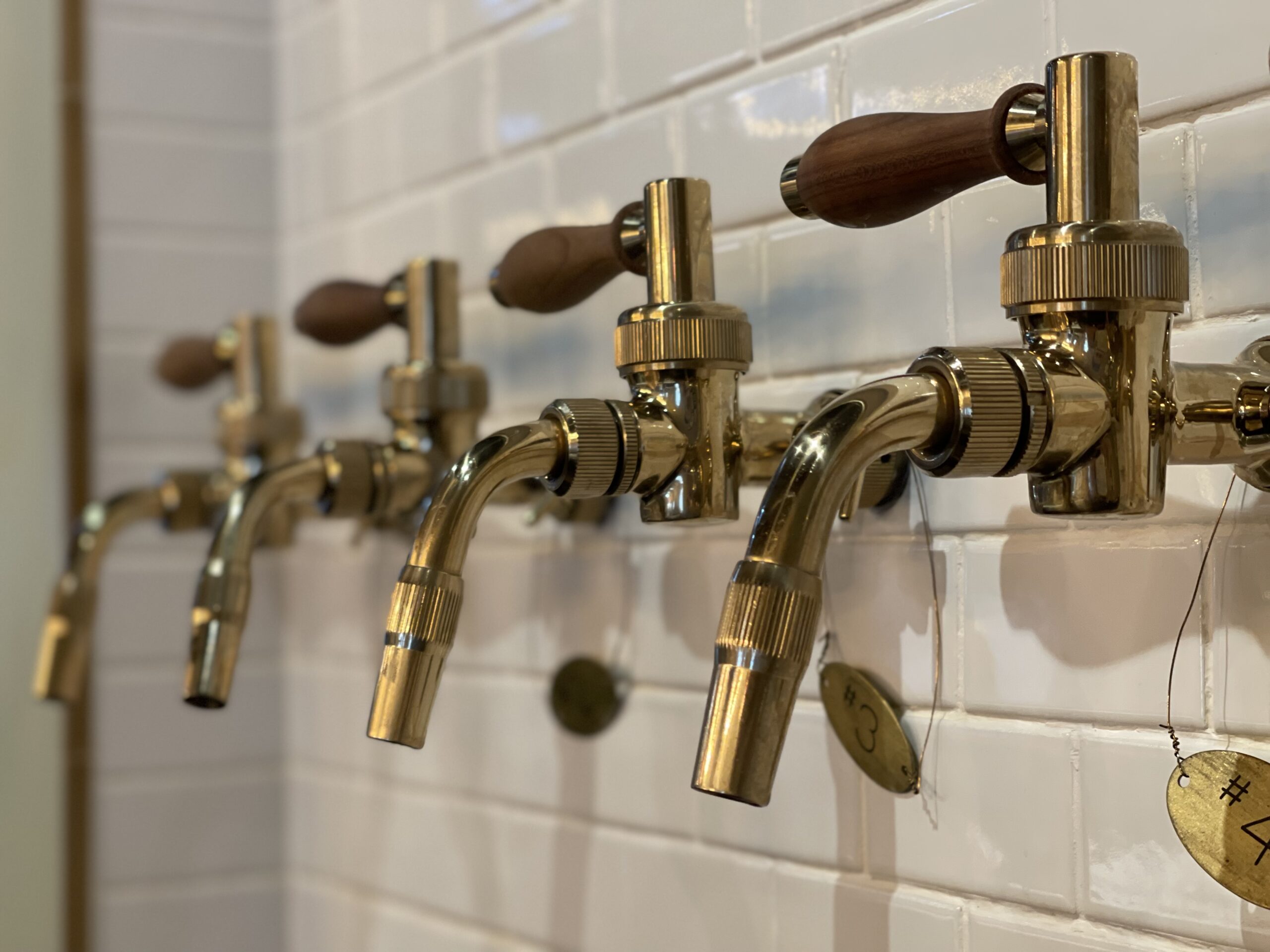 Goldfinger Brewing Company in Downers Grove, IL (5)