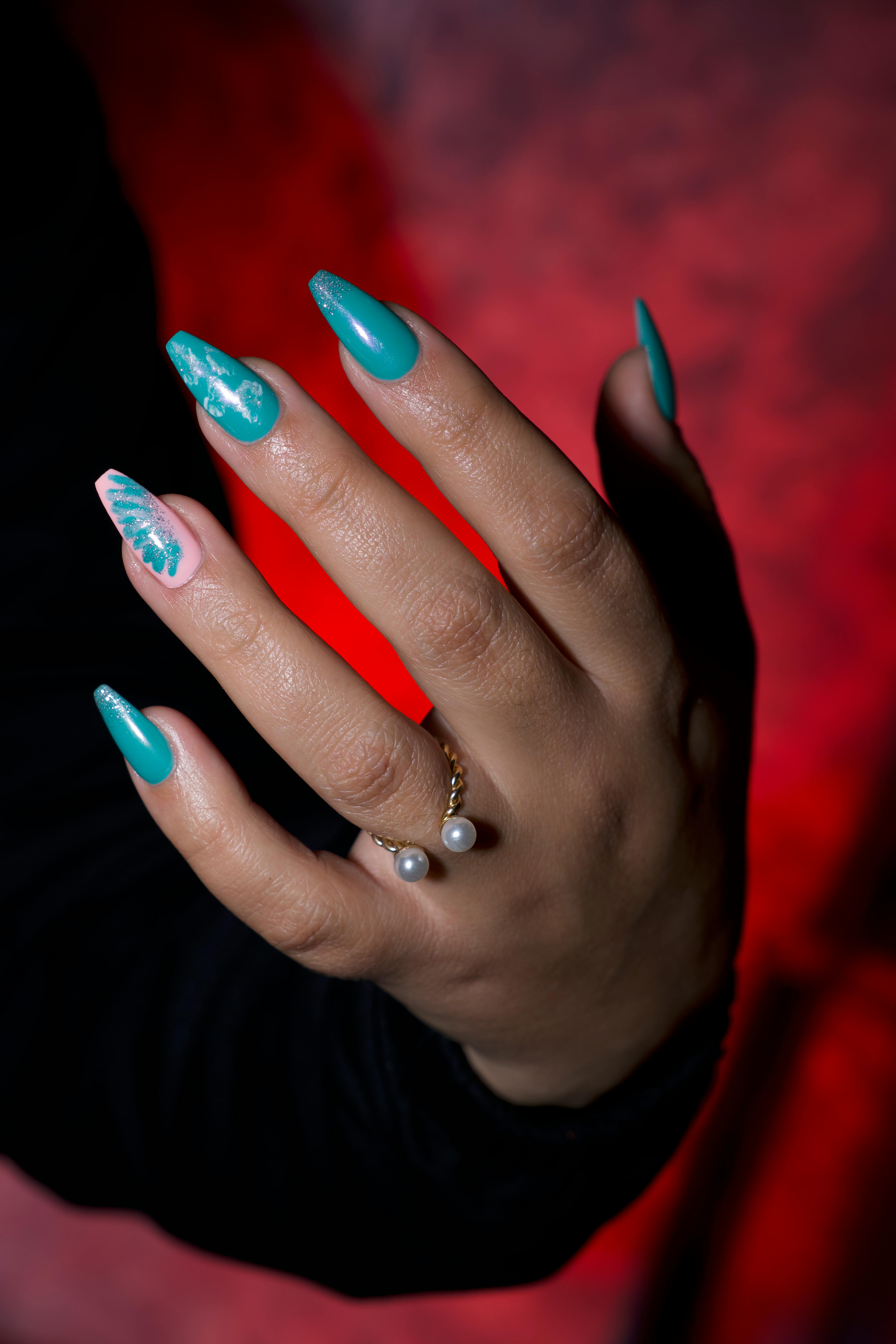 The Nail Spa- Gulf Coast Town Center in Fort Myers, FL (2)