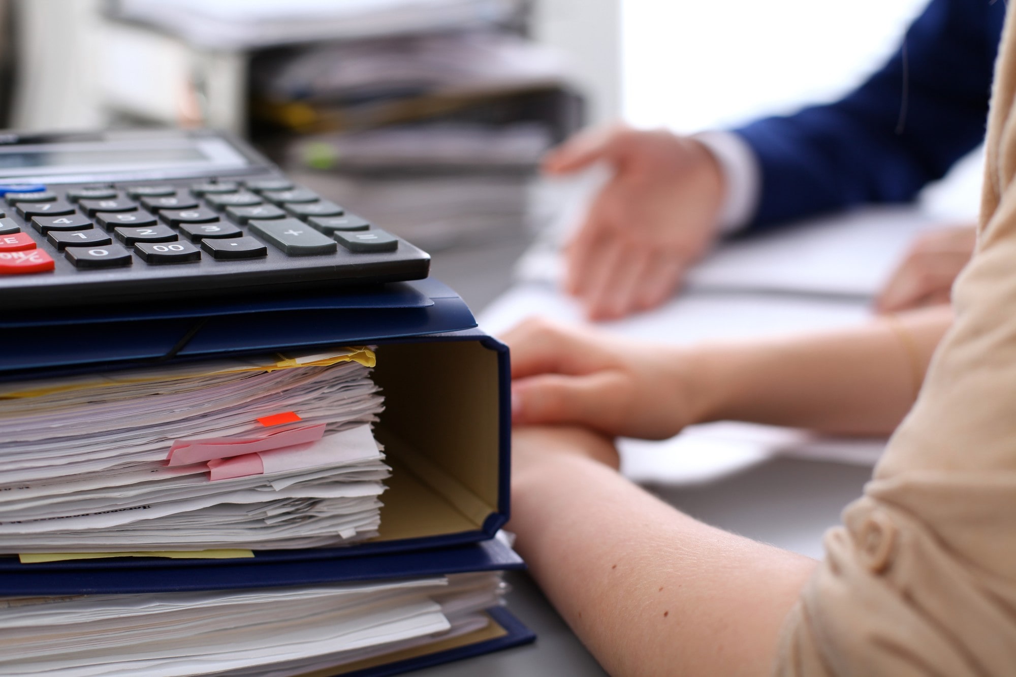 Eckenrod Tax & Accounting Services in La Cañada Flintridge, CA (2)