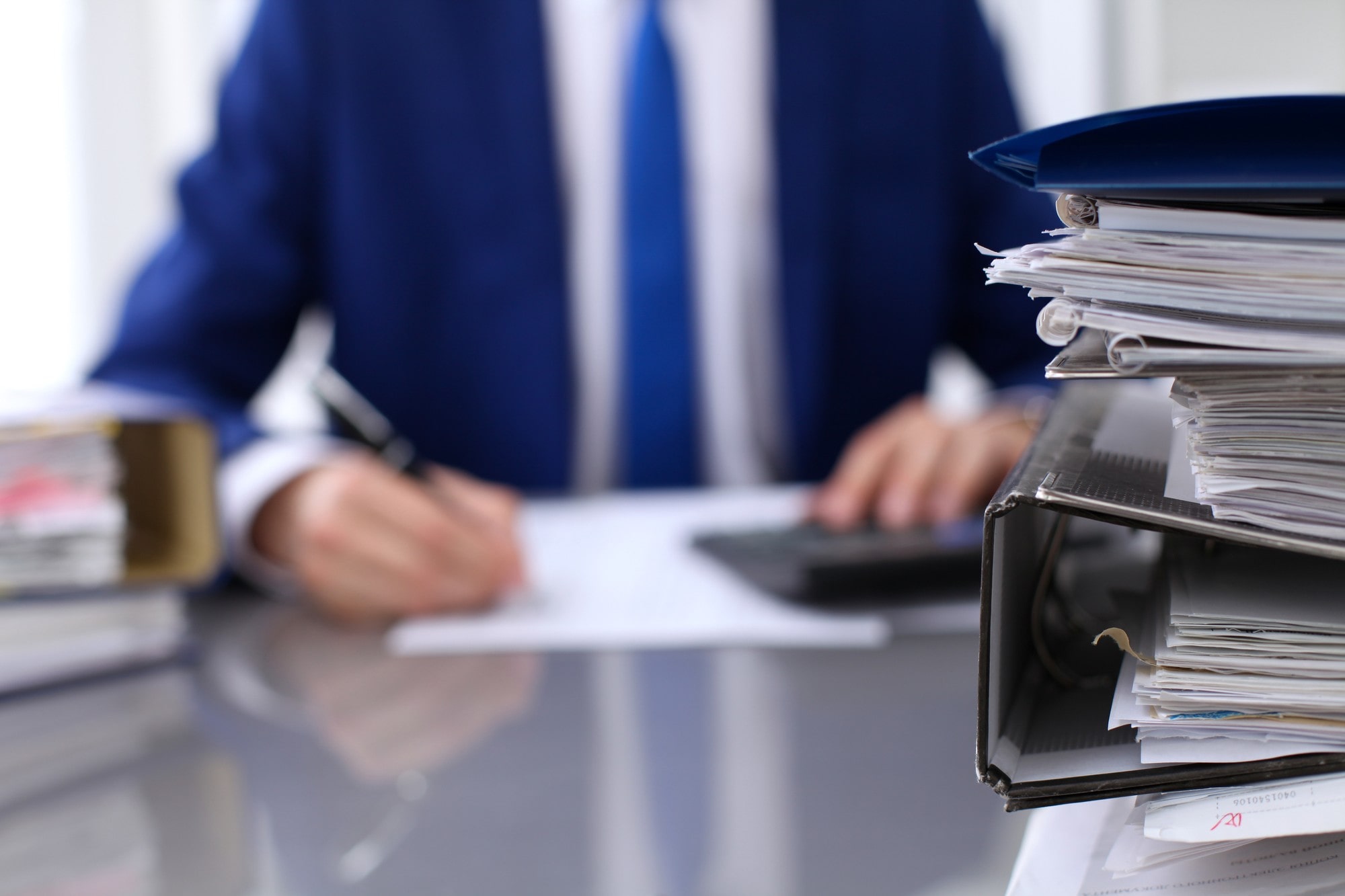 Eckenrod Tax & Accounting Services in La Cañada Flintridge, CA (3)