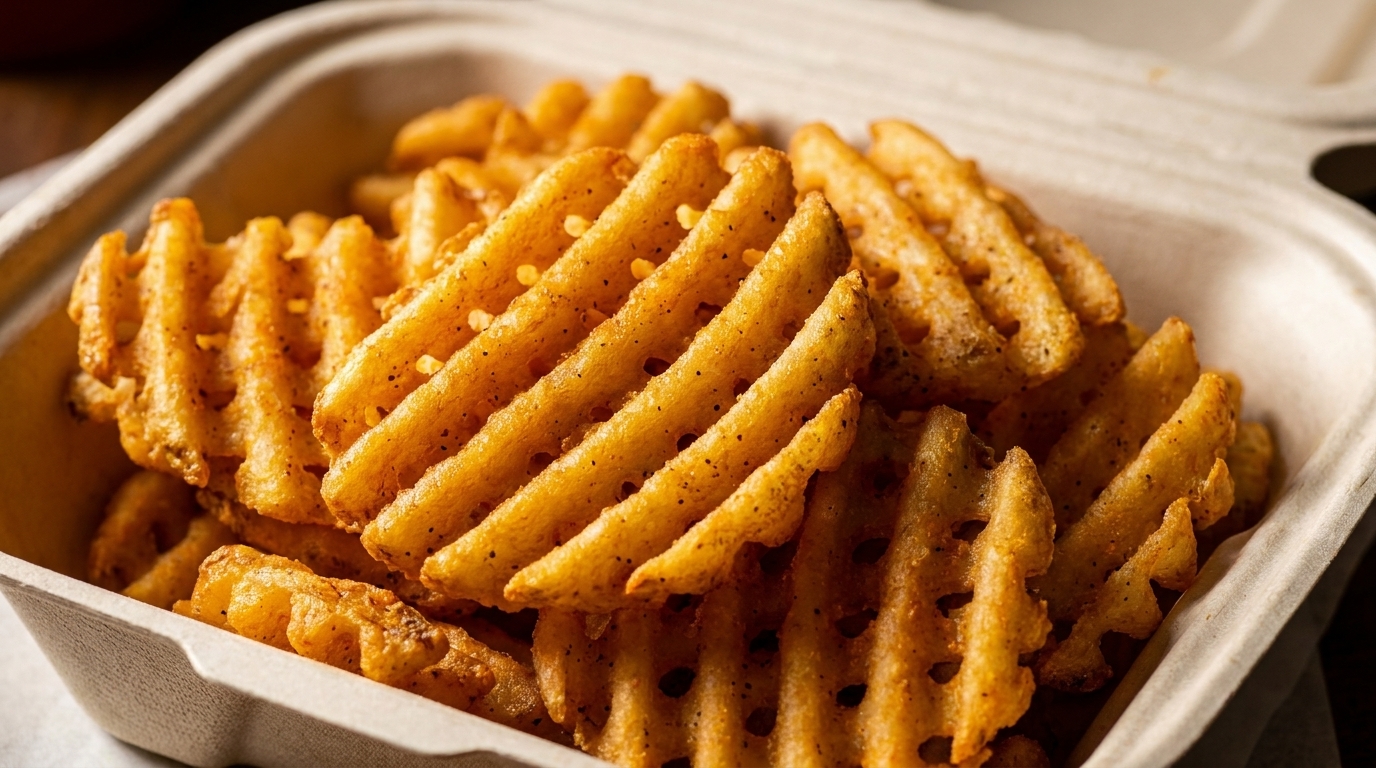 CRISP CHIK'N in Lansdowne, PA (5)