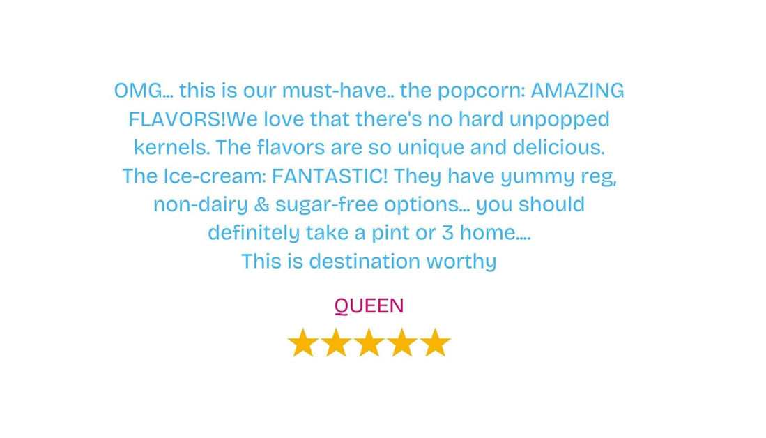 Mimi & Papa's Gourmet Popcorn and Sweet Shop in Leland, NC (2)