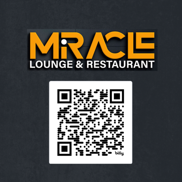 Miracle Lounge Restaurant in Douglasville, GA