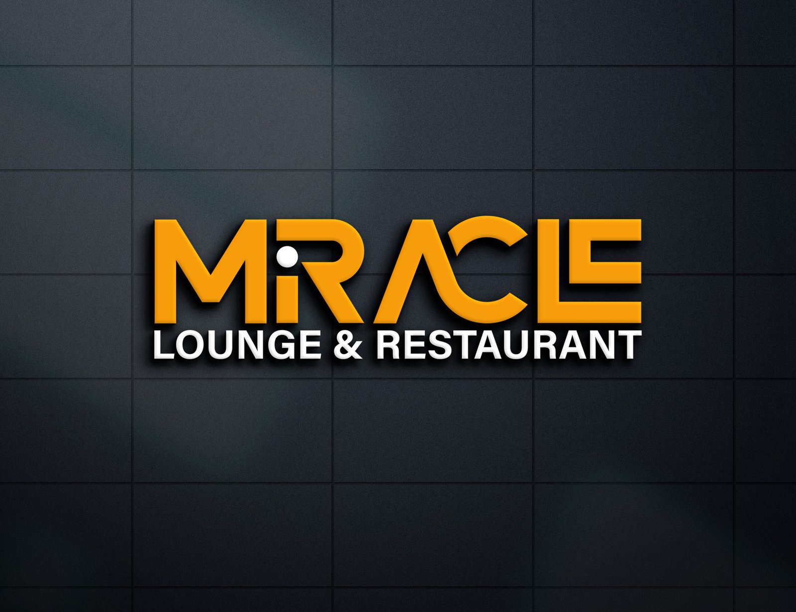 Miracle Lounge Restaurant in Douglasville, GA (3)