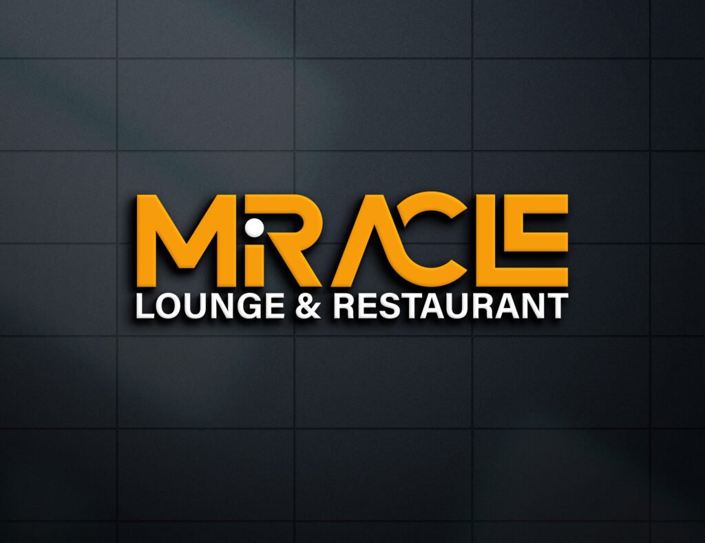 Miracle Lounge Restaurant in Douglasville, GA (4)