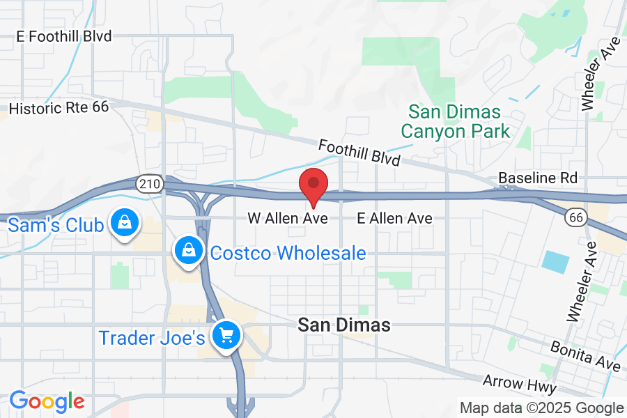 Wrapsody Auto in San Dimas, CA (2)