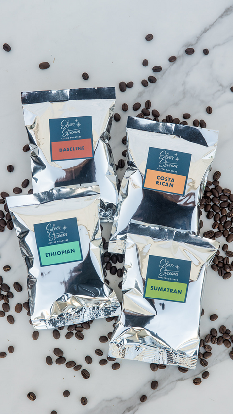 SilverStream Coffee Roasters in Cranberry Twp, PA (2)