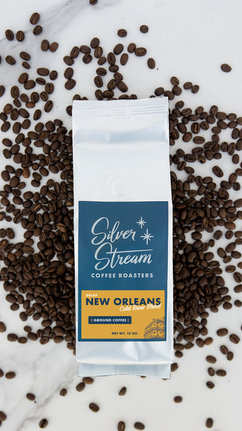 SilverStream Coffee Roasters in Cranberry Twp, PA (3)