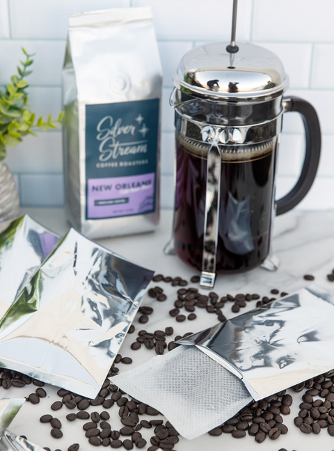 SilverStream Coffee Roasters in Cranberry Twp, PA (4)