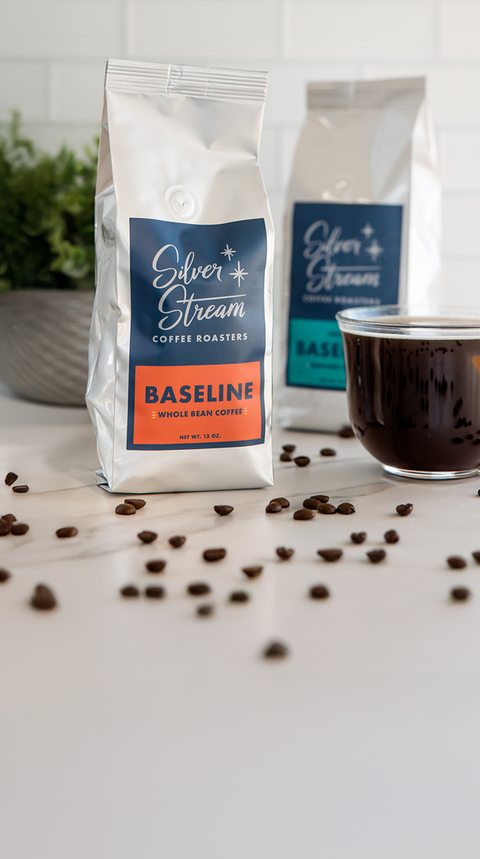 SilverStream Coffee Roasters in Cranberry Twp, PA (5)