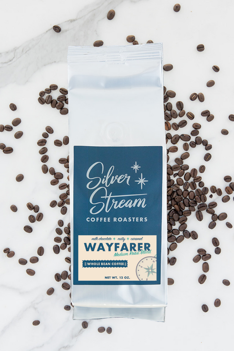 SilverStream Coffee Roasters in Cranberry Twp, PA (6)
