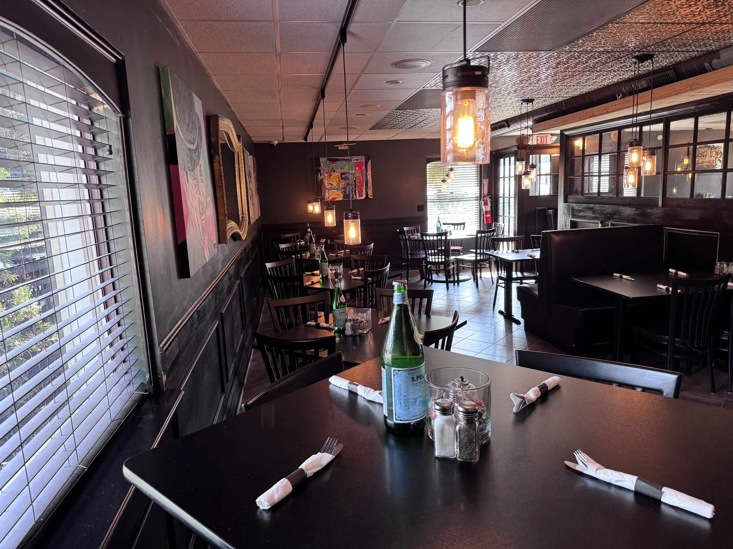 Mish Mosh Eclectic Eatery & Spirits in Solon, OH