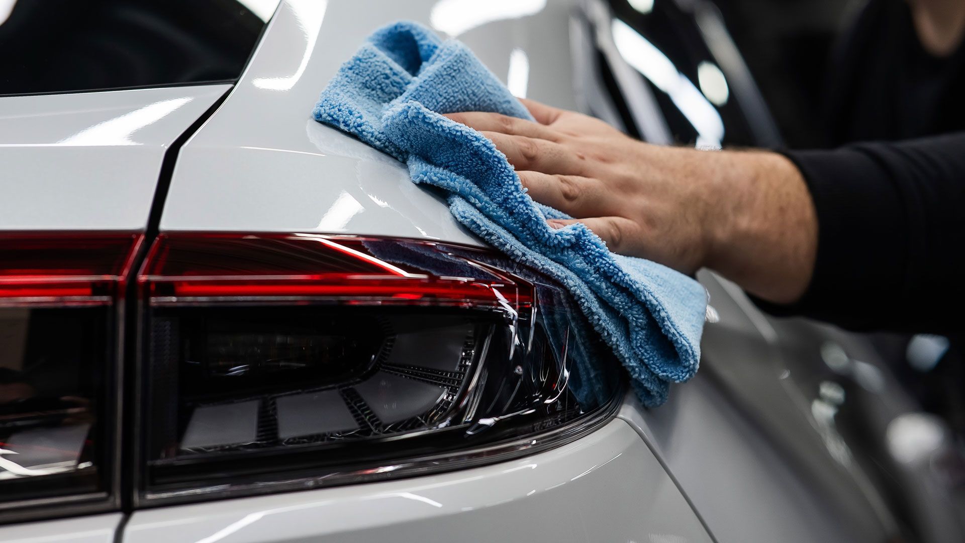 McKenzie's Car Wash in Lindale, TX (3)