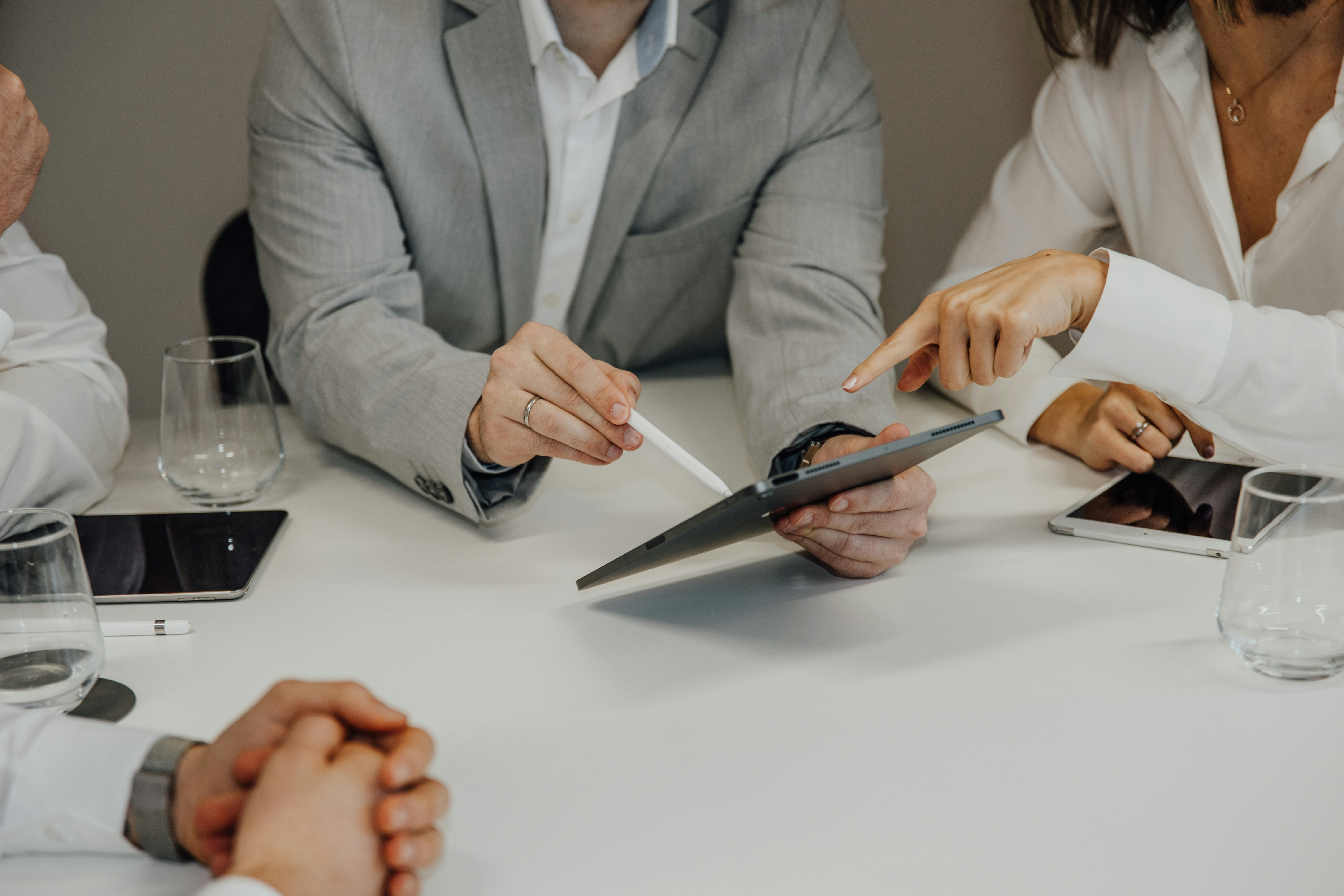 E.N. Associates Tax, Notary, and Live Scan Fingerprinting in Pittsburg, CA