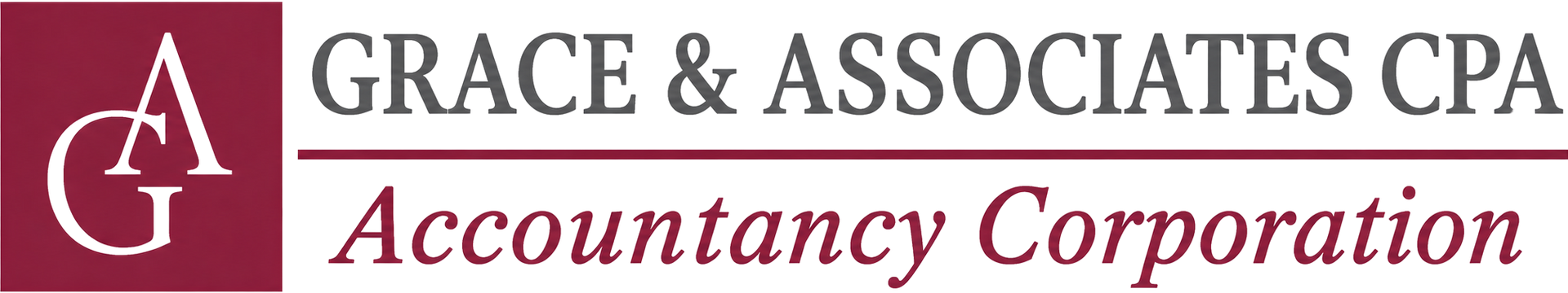 Grace & Associates, CPA in West Covina, CA
