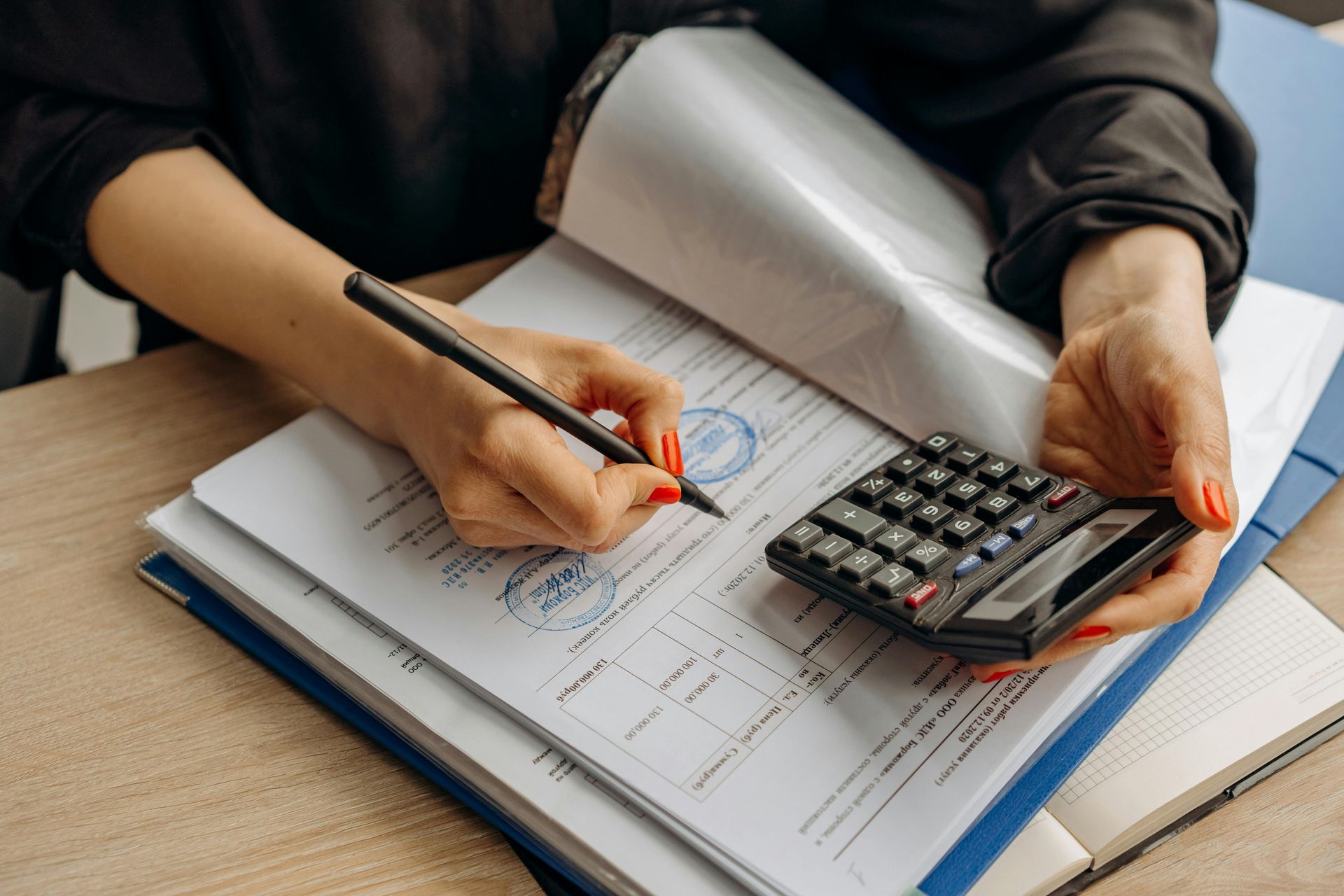 Grace & Associates, CPA in West Covina, CA (3)