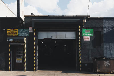 Dependable Auto Repair & Body in Ridgewood, NY (2)