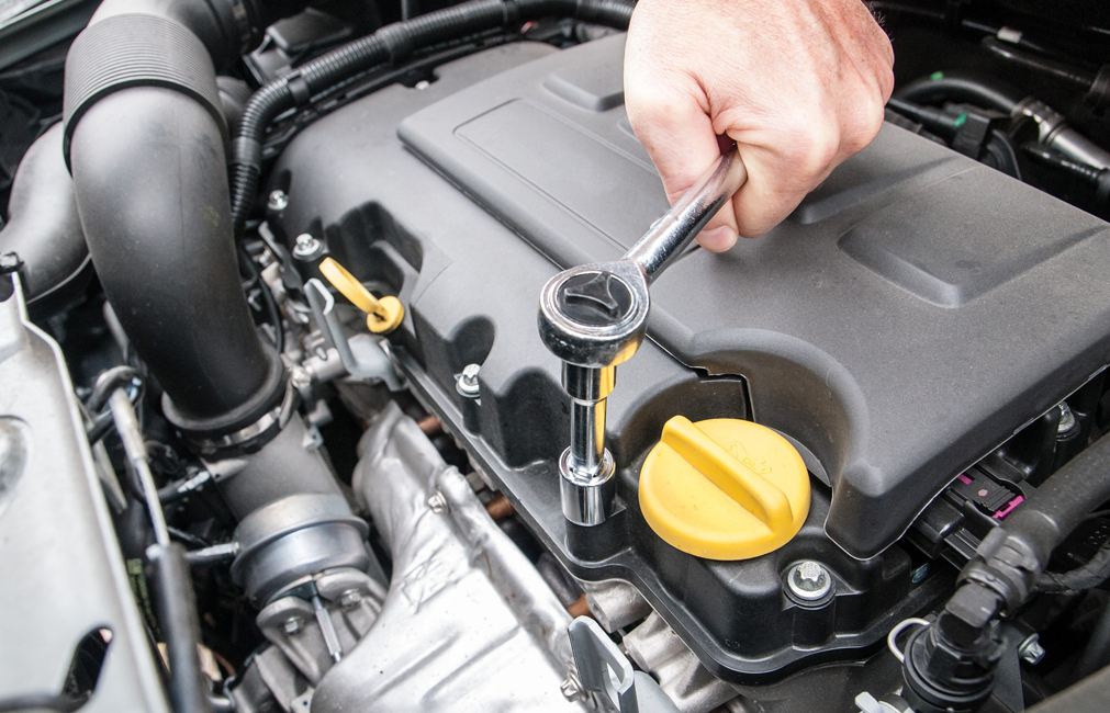 Smiths Auto & Truck Service Center in Doylestown, PA