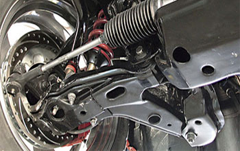 Discount Tire And Auto Repair LLC in Tallahassee, FL (2)