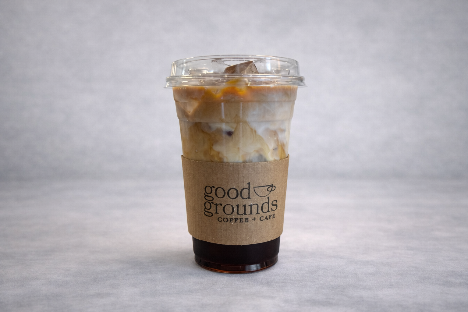 Good Grounds Coffee + Café in Lumberton, TX (4)