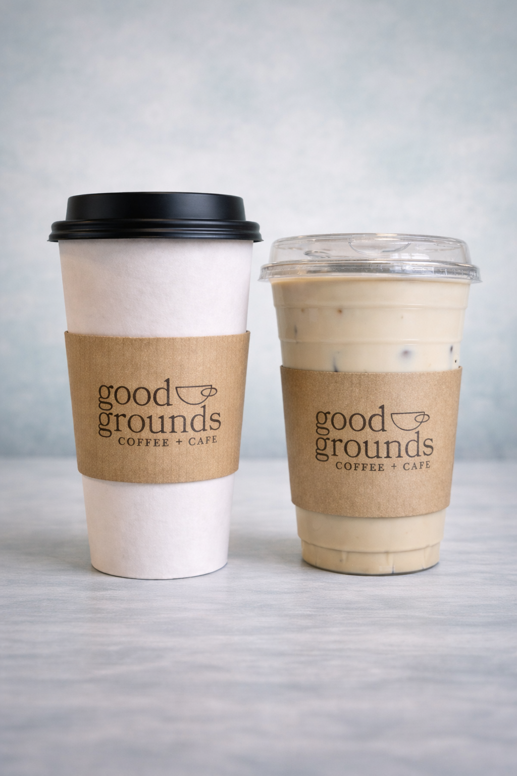 Good Grounds Coffee + Café in Lumberton, TX (5)