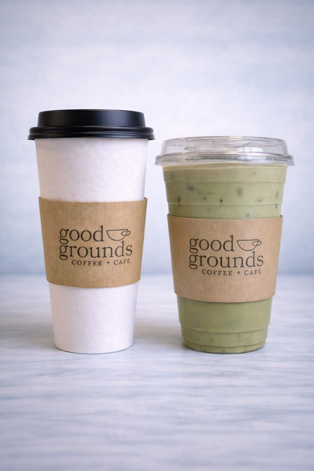 Good Grounds Coffee + Café in Lumberton, TX (6)