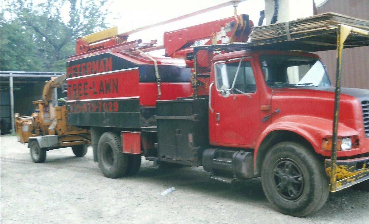 Peterman Brothers Tree Service LLC in West Jefferson, OH (3)
