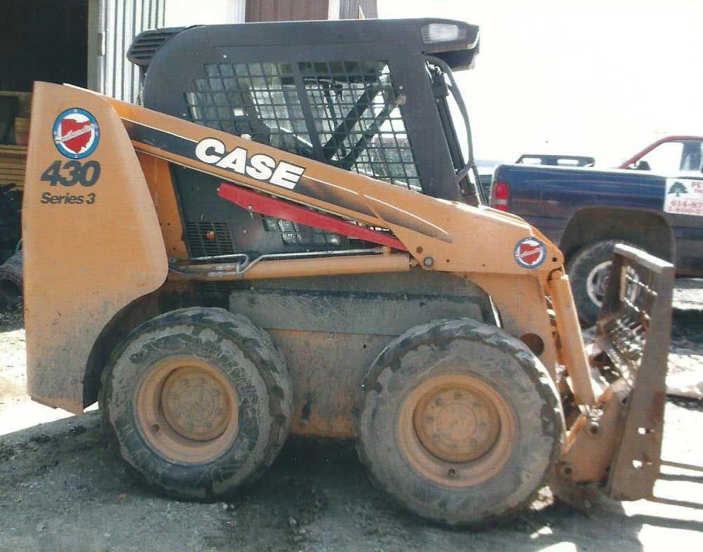 Peterman Brothers Tree Service LLC in West Jefferson, OH (4)