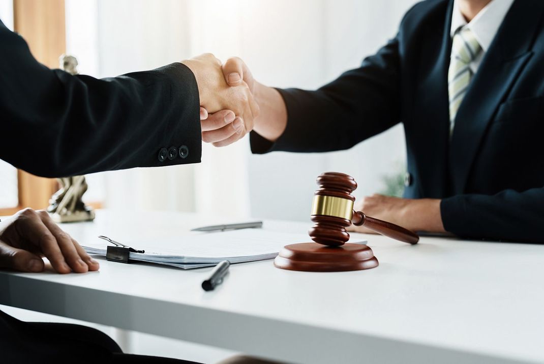 Law Office of John A. Caucutt in Oconomowoc, WI