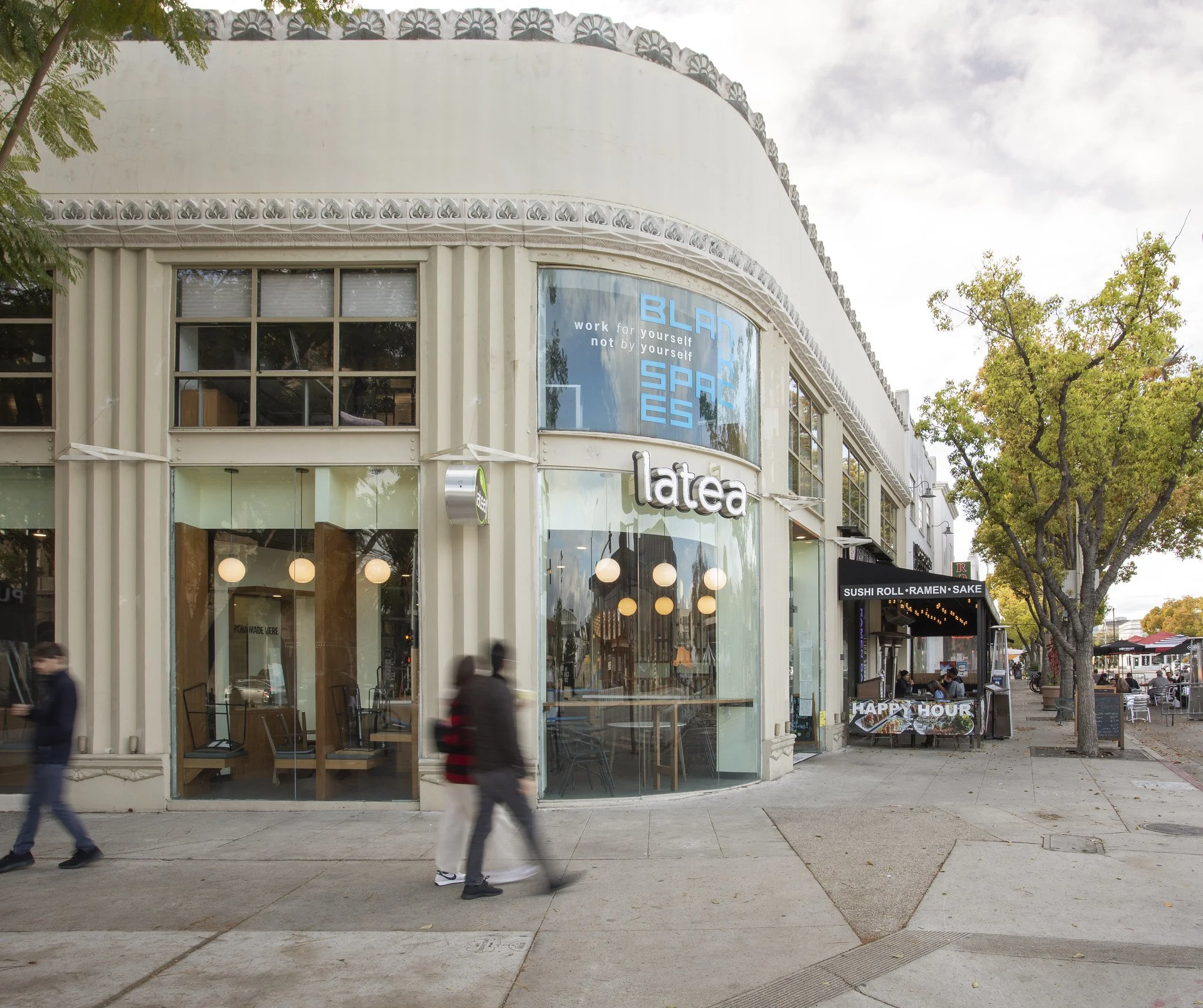 BLANKSPACES - Culver City Coworking Office Space in Culver City, CA (2)
