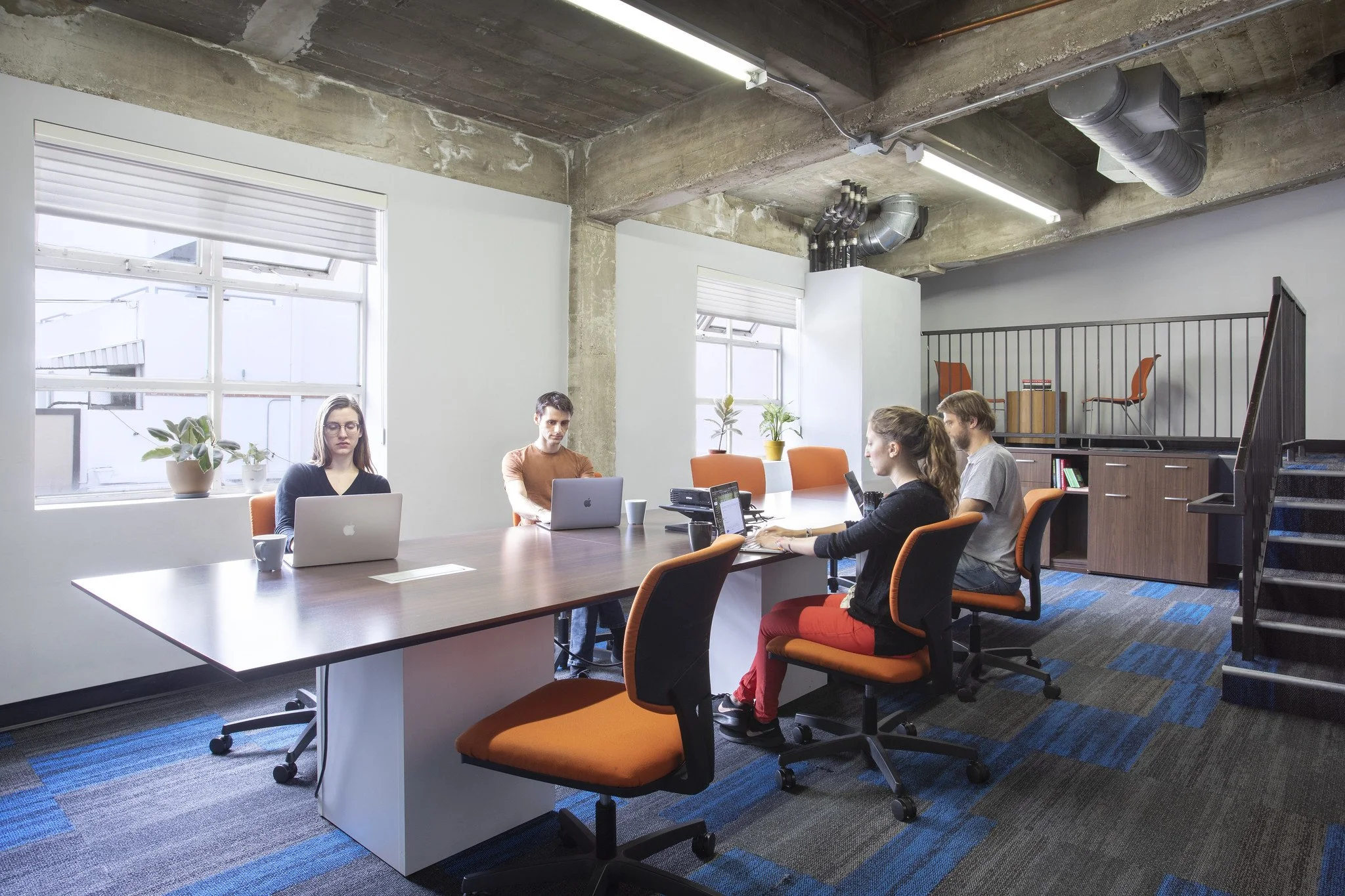 BLANKSPACES - Culver City Coworking Office Space in Culver City, CA (6)