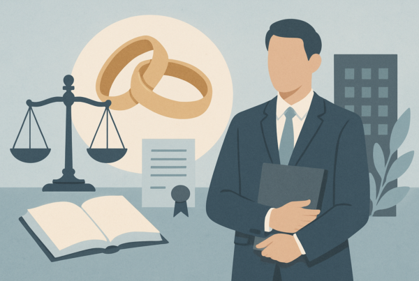 Divorce With A Plan in Rockville, MD