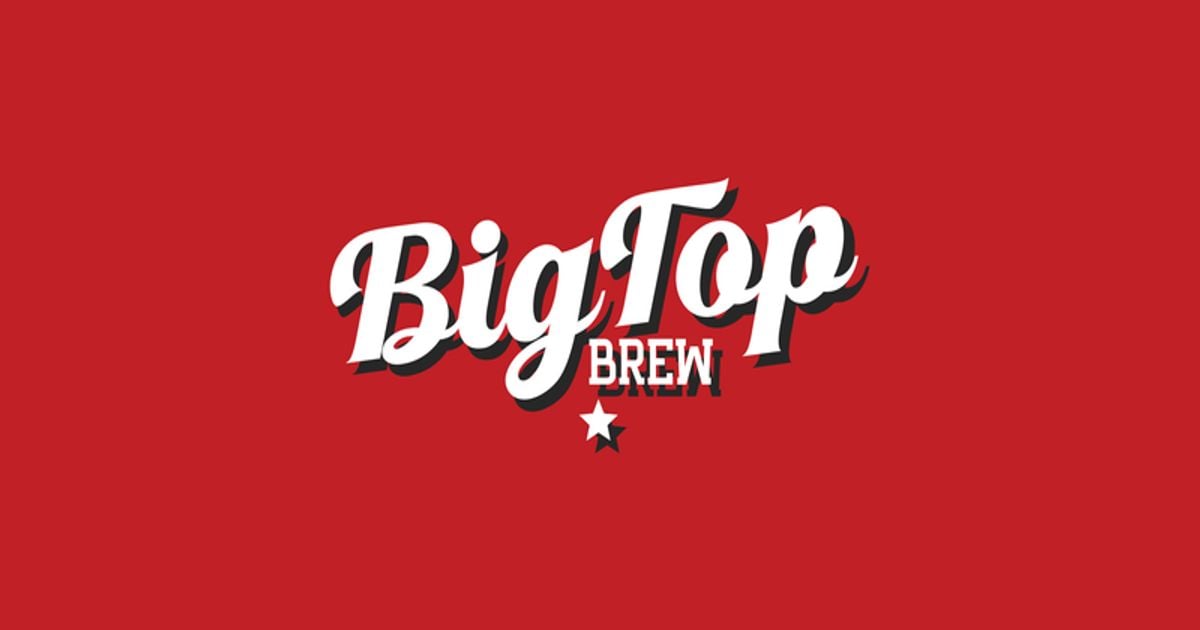 Big Top Brew in Ripon, WI