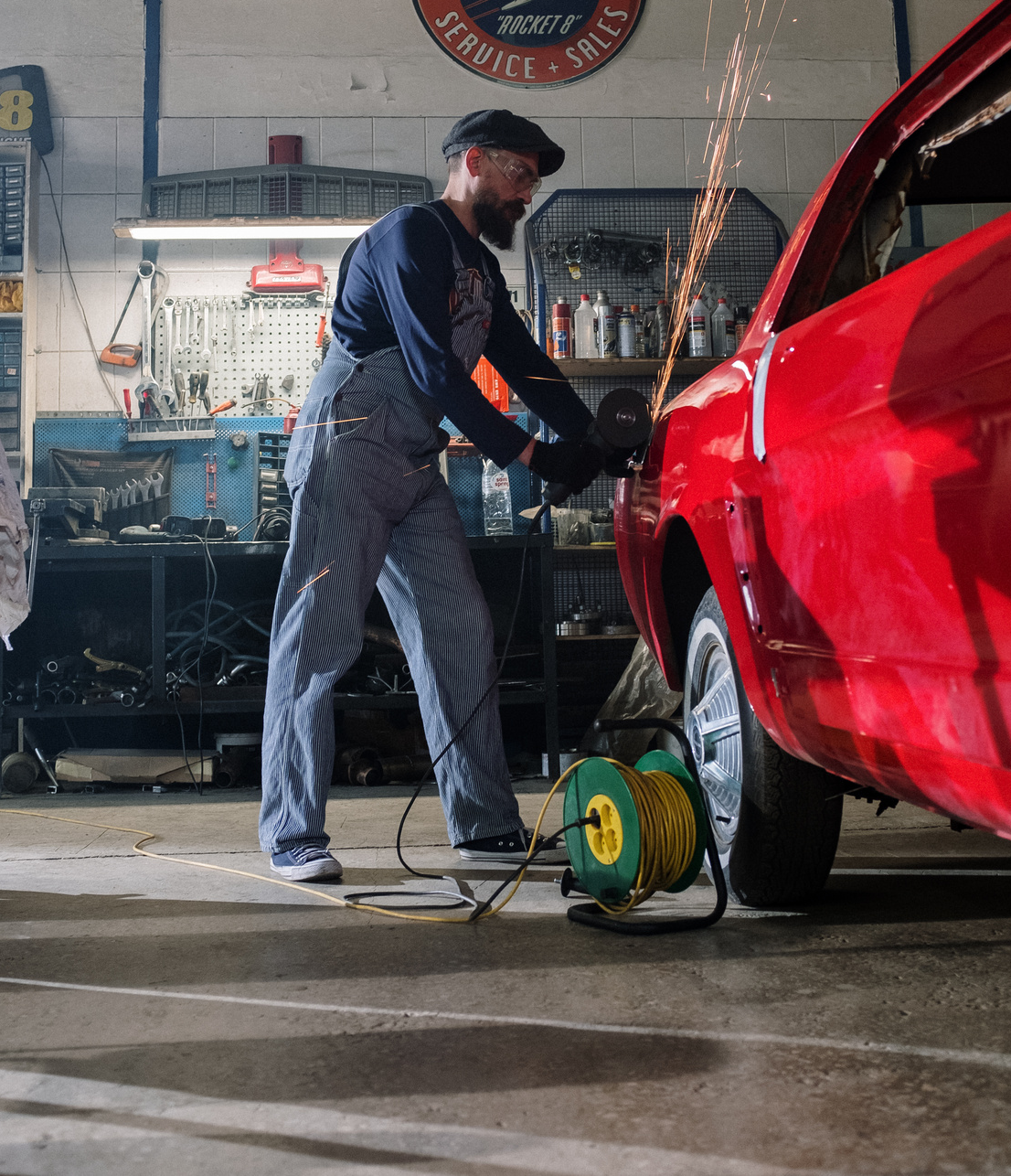 Smitty's Automotive Inc. in Manchester, MD