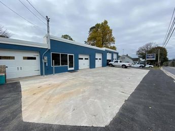 Smitty's Automotive Inc. in Manchester, MD (6)