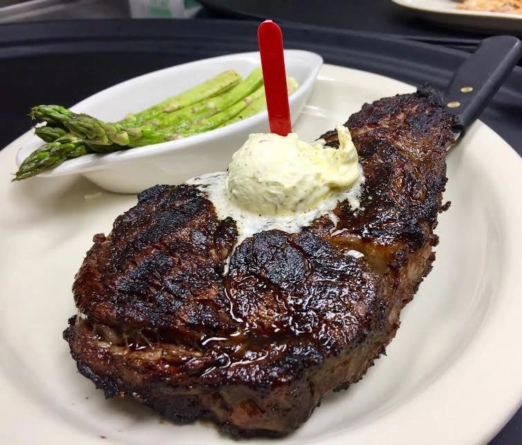 Big Mike's Steakhouse - Moundville in Moundville, AL