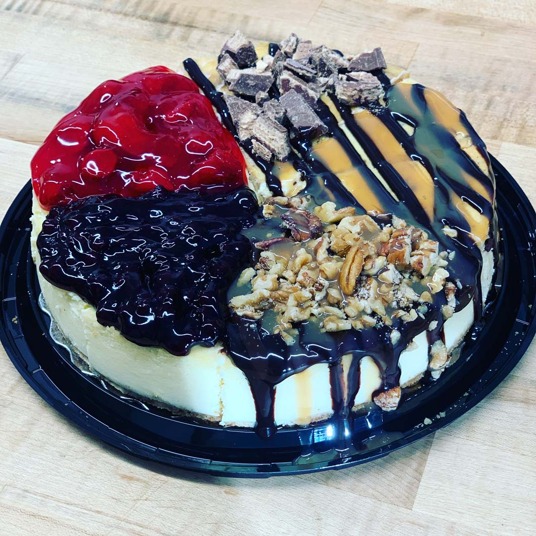 Momo's Cheesecakes in Ellsworth, ME (2)