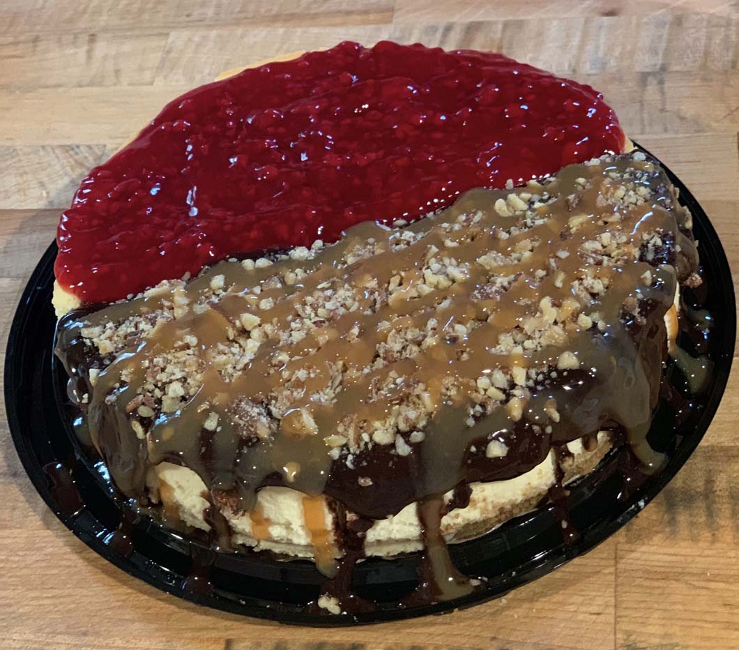 Momo's Cheesecakes in Ellsworth, ME (3)