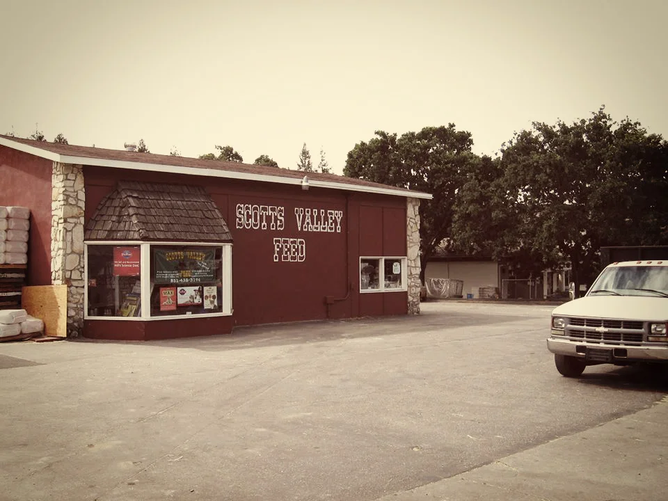 Scotts Valley Feed in Scotts Valley, CA