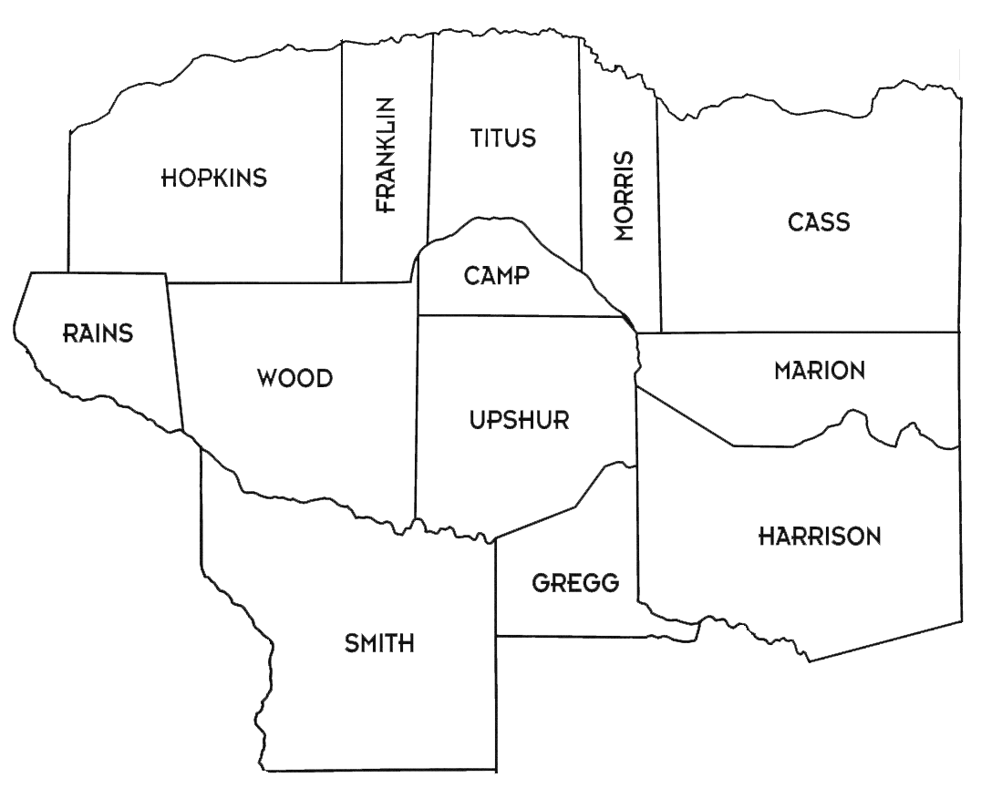 Griffith Law Firm PC in Gilmer, TX (5)